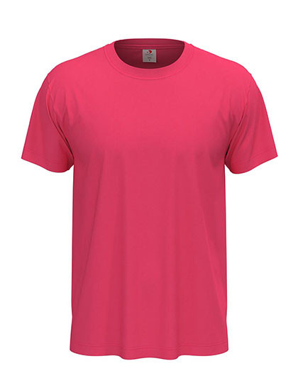 Stedman® Classic-T Unisex Sweet Pink