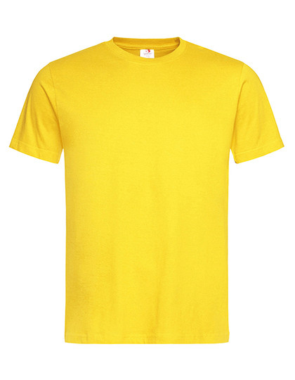 Stedman® Classic-T Unisex Yellow