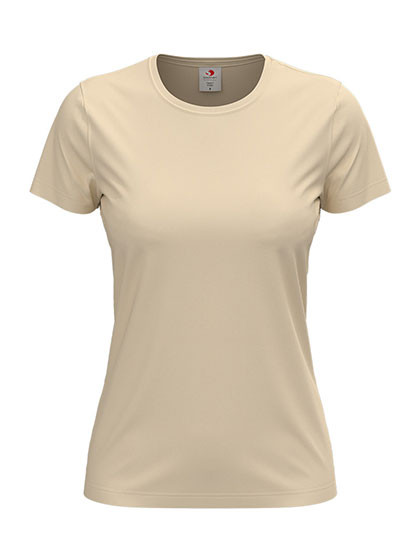 Stedman® Classic-T Women Natural