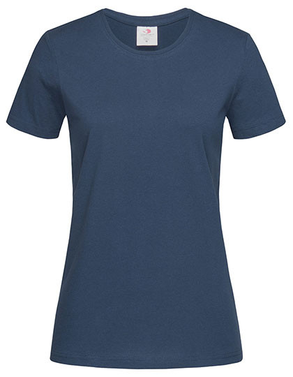 Stedman® Classic-T Women Navy Blue