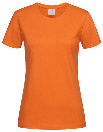 Stedman® Classic-T Women Orange