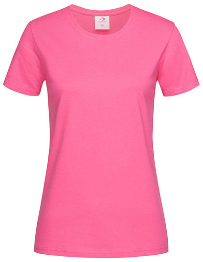 Stedman® Classic-T Women Sweet Pink