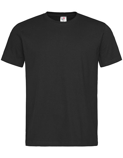 Stedman® Comfort-T Black Opal