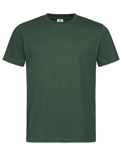 Stedman® Comfort-T Bottle Green