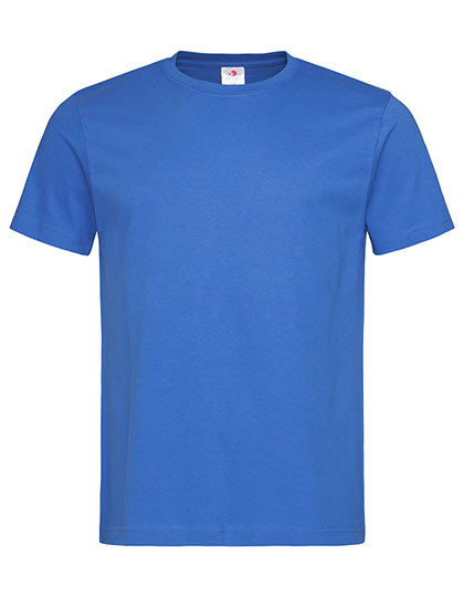 Stedman® Comfort-T Bright Royal