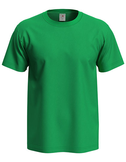 Stedman® Comfort-T Kelly Green