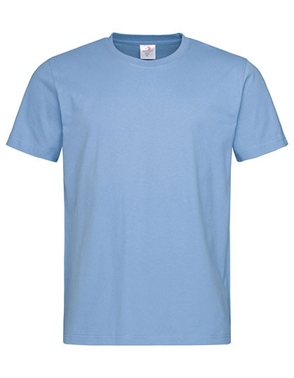 Stedman® Comfort-T Light Blue