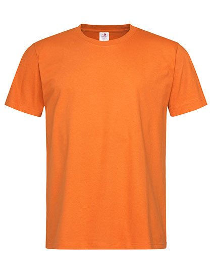 Stedman® Comfort-T Orange