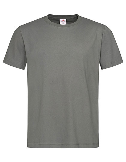 Stedman® Comfort-T Real Grey