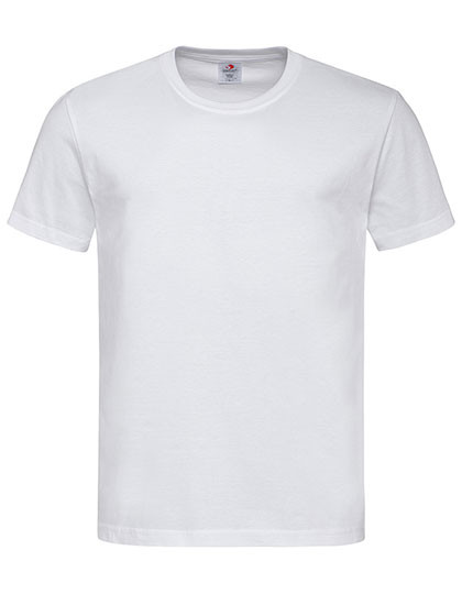Stedman® Comfort-T White