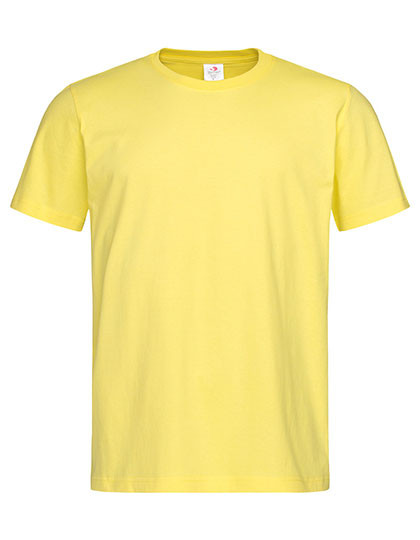 Stedman® Comfort-T Yellow