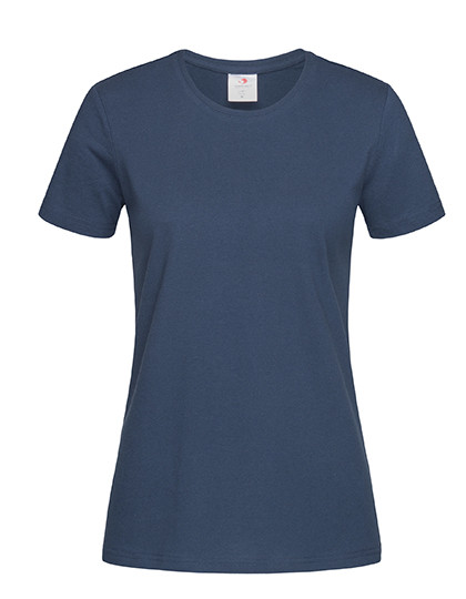 Stedman® Comfort-T Women Navy Blue