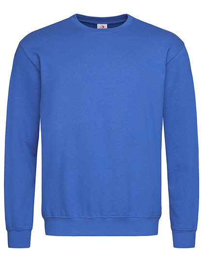Stedman® Unisex Sweatshirt Classic Bright Royal