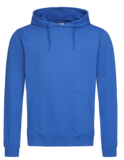 Stedman® Sweat Hoodie Classic Bright Royal