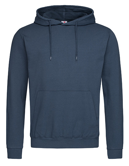 Stedman® Sweat Hoodie Classic Navy Blue