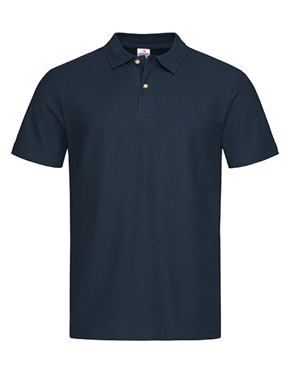 Stedman® Classic Polo Blue Midnight