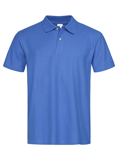 Stedman® Classic Polo Bright Royal