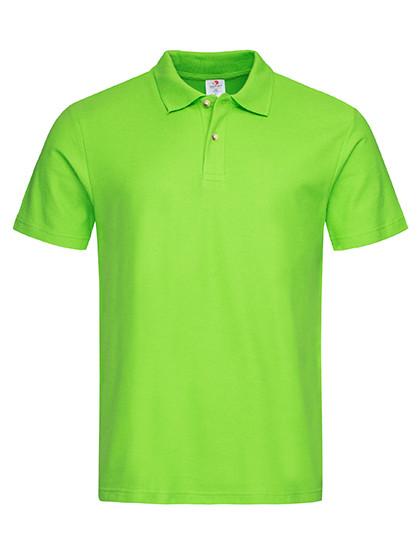 Stedman® Classic Polo Kiwi Green
