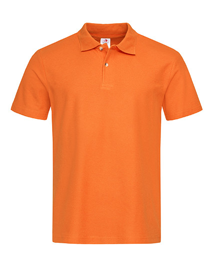 Stedman® Classic Polo Orange