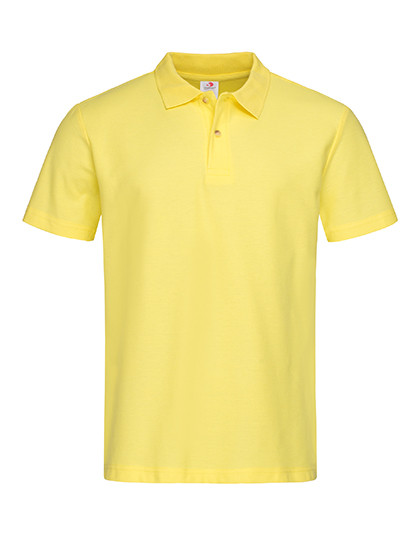 Stedman® Classic Polo Yellow
