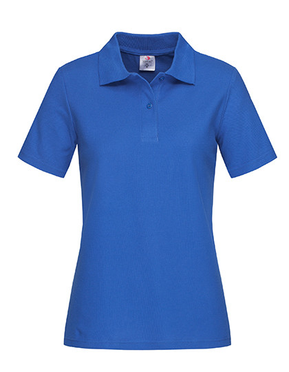 Stedman® Classic Polo Women Bright Royal