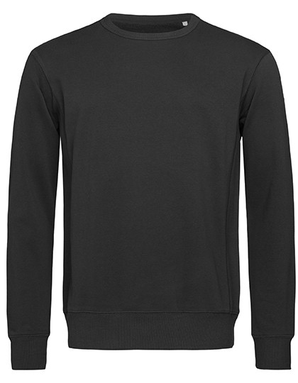 Stedman® Sweatshirt Select Black Opal