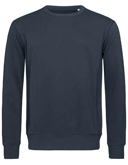 Stedman® Sweatshirt Select Blue Midnight