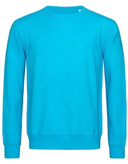 Stedman® Sweatshirt Select Hawaii Blue