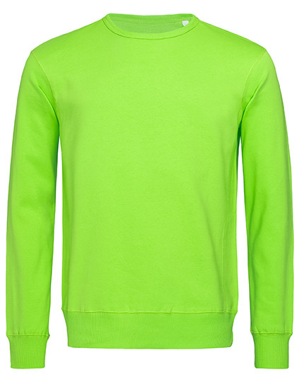 Stedman® Sweatshirt Select Kiwi Green