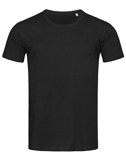 Stedman® Ben Crew Neck Black Opal