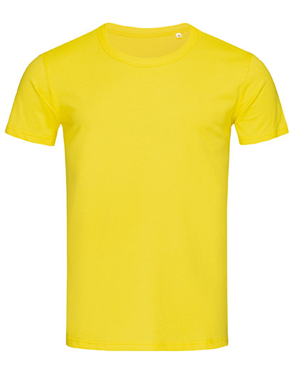 Stedman® Ben Crew Neck Daisy Yellow