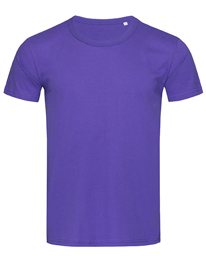 Stedman® Ben Crew Neck Deep Lilac