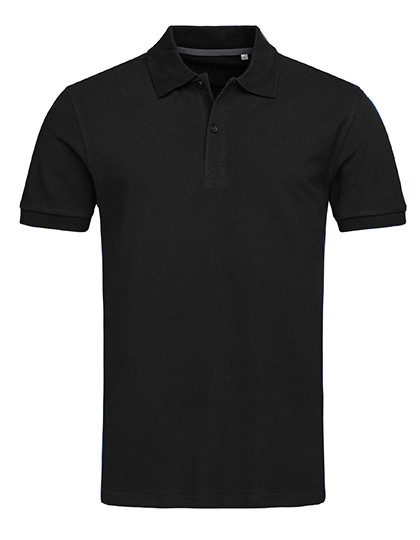 Stedman® Henry Polo Black Opal