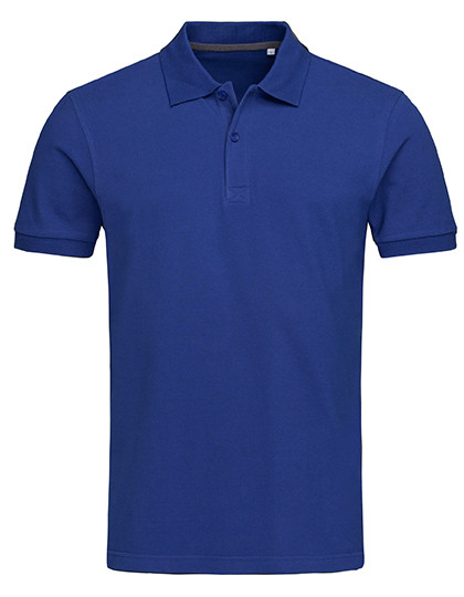 Stedman® Henry Polo True Blue