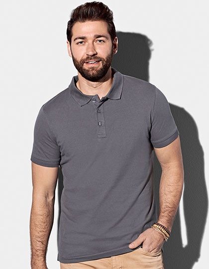 Stedman® Stretch Polo