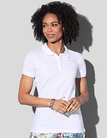 Stedman® Stretch Polo