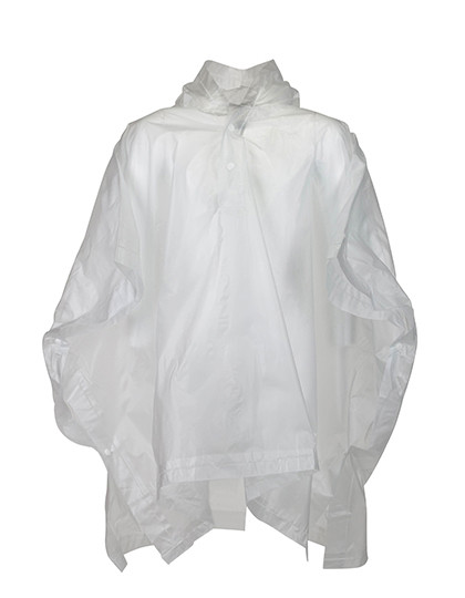 Splashmacs Kids´ Splashmacs Poncho Clear