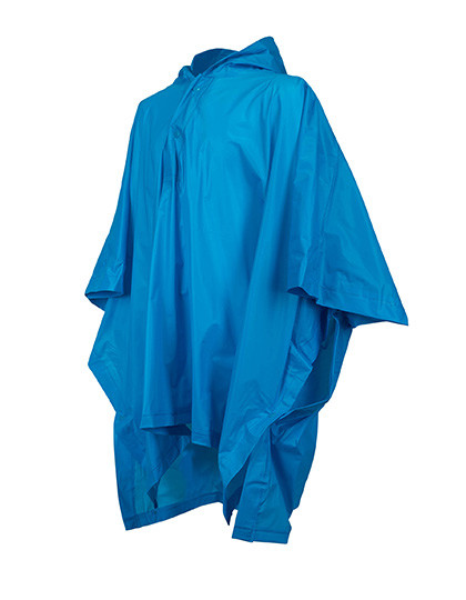 Splashmacs Kids´ Splashmacs Poncho Sapphire