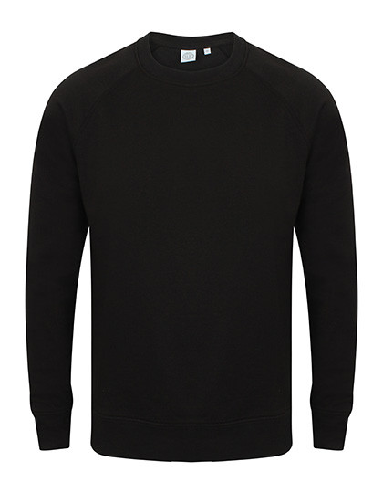 SF Men Unisex Slim Fit Sweat Black