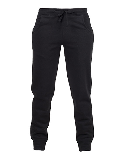 SF Minni Kids´ Slim Cuffed Joggers Black