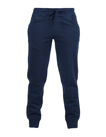 SF Minni Kids´ Slim Cuffed Joggers Navy