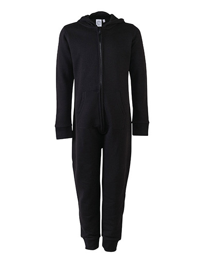 SF Minni Kids´ All In One Black