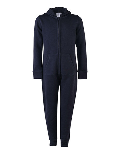 SF Minni Kids´ All In One Navy