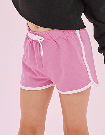 SF Minni Kids´ Retro Shorts