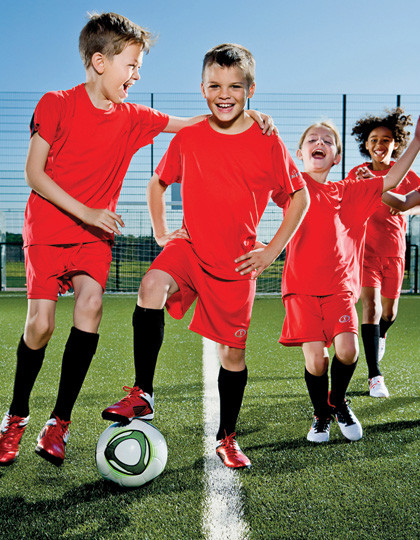 Spalding Junior Essential Tee