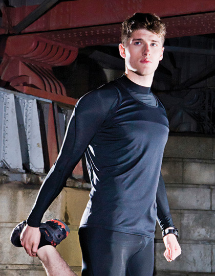 Spalding Response Base Layer