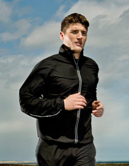 Spalding Adrenalin Jacket
