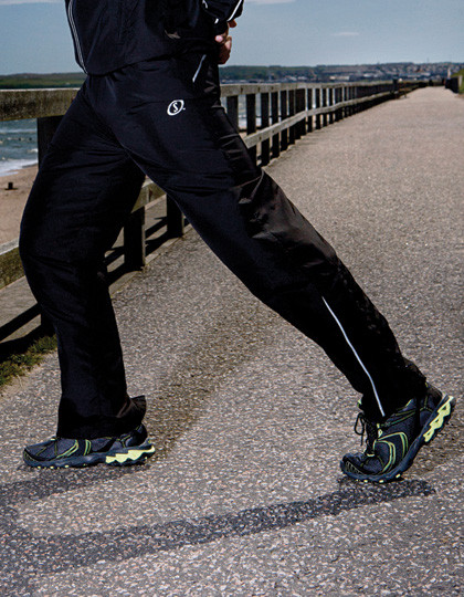 Spalding Preparation Pant Black