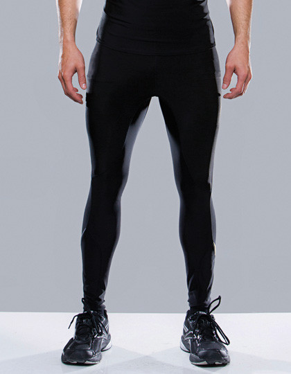 Spalding Response Base Layer Legging Black