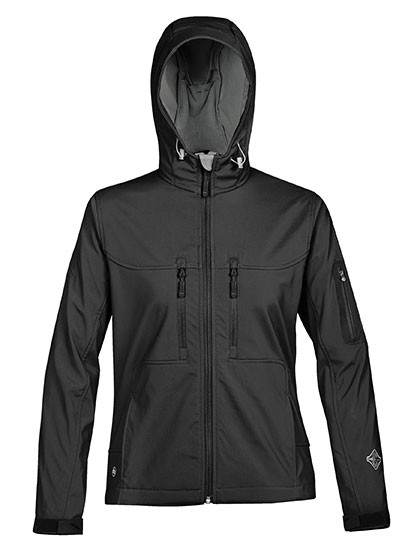 Stormtech Women´s Epsilon H2Xtreme™ Shell